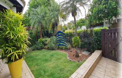 Imagem 2: Vale do Jaguaripe - Piatã