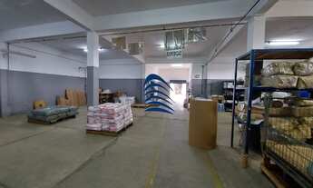 Imagem 2: Imóvel industrial na região da Brasilgás