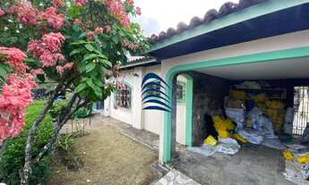 Imagem 5: BELÍSSIMA CASA TÉRREA NO CORAÇÃO DA PITUBA, AVENIDA PAULO VI Rua fechada com portaria 24