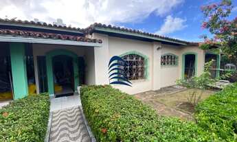 Imagem: BELÍSSIMA CASA TÉRREA NO CORAÇÃO DA