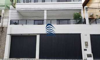 Imagem: Casa 5/4 com 3 Pavimentos em Salvador Matatu