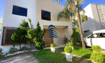 Imagem: Condomínio Univilas MOBILIADO Casa 4