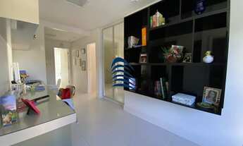 Imagem 2: Condomínio Univilas ? MOBILIADO Casa 4 suítes com dependência completa, espaço gourmet