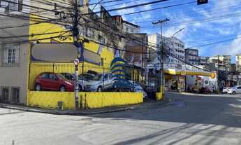 Imagem 1: Rua Engenheiro João Pimenta Bastos, 21, Barbalho