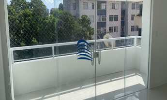 Imagem: Excelente apartamento 2/4 mais dependência