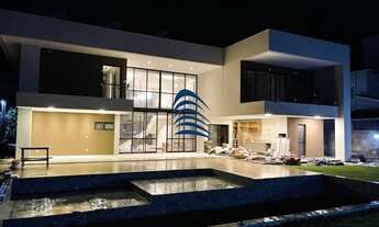 Imagem: ESPLÊNDIDA MANSÃO EM BUSCA VIDA RESERVA