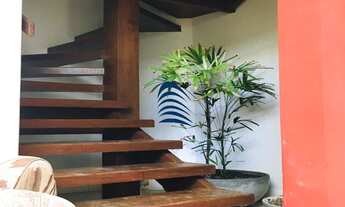 Imagem 7: Casa à venda em condomínio fechado na área mais nobre do Caminho das Árvores! 03 suítes av