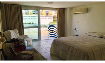 Imagem 3: Casa à venda em condomínio fechado na área mais nobre do Caminho das Árvores! 03 suítes av