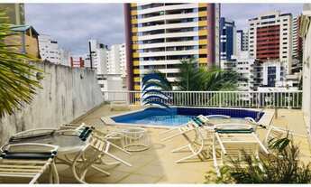 Imagem 2: Casa à venda em condomínio fechado na área mais nobre do Caminho das Árvores! 03 suítes av