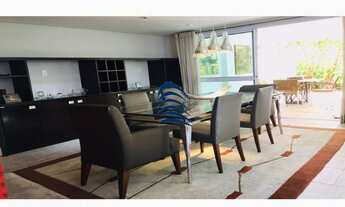 Imagem 5: Casa à venda em condomínio fechado na área mais nobre do Caminho das Árvores! 03 suítes av