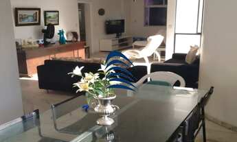 Imagem: Edifício Palacio De Carrara 3/4 com suíte