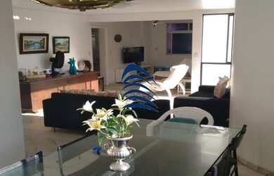 Imagem 3: Edifício Palacio De Carrara ?*3/4 com suíte e dependência completa - 139m