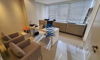 Imagem: ALPHABUSINESS - ALPHAVILLE BELÍSSIMA LAJE