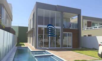 Imagem: Excelente casa em Guarajuba - Condomínio