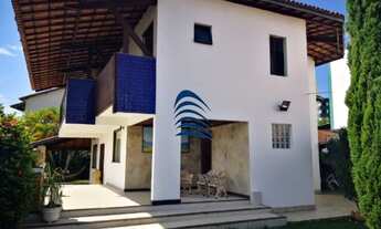 Imagem 5: Casa em Piatã, pronta pra morar, 05 quartos sendo 02 suítes, 100 m da praia de Piatã