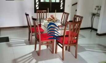 Imagem 4: Casa em Piatã, pronta pra morar, 05 quartos sendo 02 suítes, 100 m da praia de Piatã