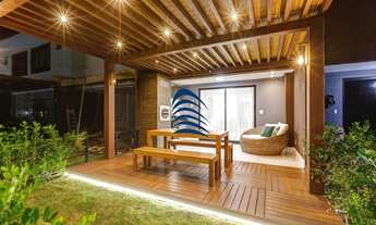 Imagem: Excelente casa 3/4 sendo uma suíte, em