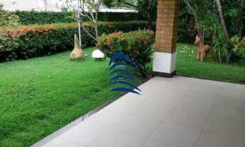 Imagem 2: Casa em Piatã, pronta pra morar, 05 quartos sendo 02 suítes, 100 m da praia de Piatã