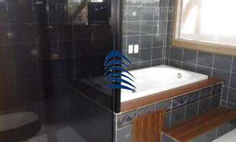 Imagem 6: Casa em Piatã, pronta pra morar, 05 quartos sendo 02 suítes, 100 m da praia de Piatã