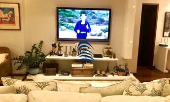 Imagem 4: Graça Bela cobertura duplex 275 m2 Três suítes sendo duas com closet Lavabo