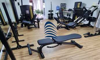 Imagem 6: Condomínio Parque ENCONTRO DAS ÁGUAS