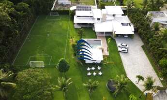 Imagem: Condomínio Parque ENCONTRO DAS ÁGUAS