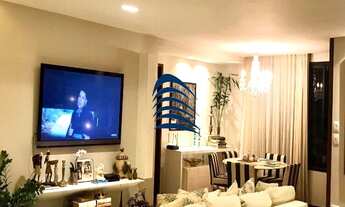 Imagem 5: Graça Bela cobertura duplex 275 m2 Três suítes sendo duas com closet Lavabo