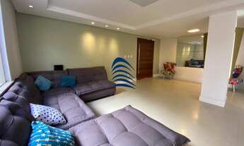 Imagem 5: Condomínio Univilas ? MOBILIADO Casa 4 suítes com dependência completa, espaço gourmet