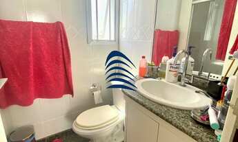 Imagem 4: Excelente apartamento 3/4 com suíte e dependência, 91,48m2, revertida para 2/4 com suíte