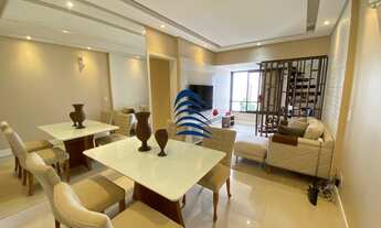 Imagem 2: Cobertura Cidade Jardim 140 m2 Pavimento Inferior 2 quartos sendo 1 suíte