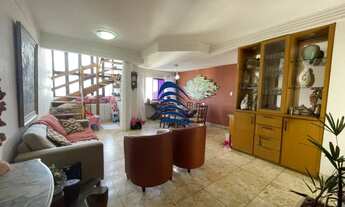 Imagem 5: Cobertura Duplex no bairro do Stiep, Condomínio com Apenas 1 Torre de 4 apartamentos por a