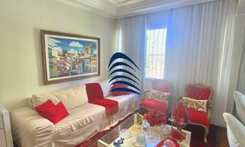 Imagem: Excelente apartamento 3/4 com suíte e dependência