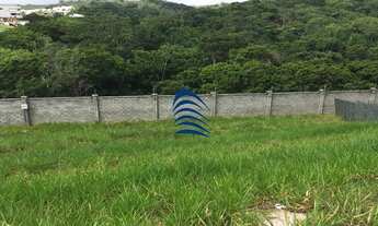 Imagem 3: VENDO LOTE * ?*Alphaville Litoral Norte 2 * ??Área com 547m2 nascente, posição privilegi