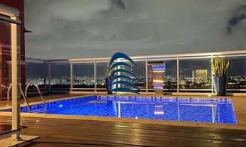 Imagem 2: LUDCO GREENVILLE - COBERTURA Penthouse - 4 suítes. 270m² - 3 garagens Lindíssima Cobertur