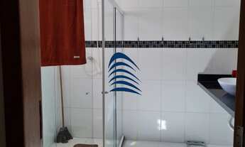 Imagem 6: Casa em Busca Vida no condomínio Dunas mobiliada com 4 suítes