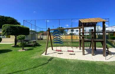 Imagem 6: Casa 193m com 3 suítes, lavabo, sala com dois ambientes, cozinha ampla, despensa, área de