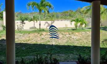 Imagem 2: Casa em Busca Vida no condomínio Dunas mobiliada com 4 suítes