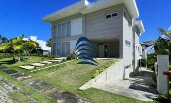 Imagem: Casa Premium em Busca Vida /Cond Busca Ville