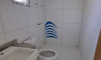 Imagem 4: Reserva Real Alphaville Salvador 142m² 4/4 3 suítes Sala ampliada Varanda gourmet Nas