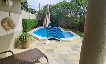 Imagem: Casa com 05 suítes em Vilas do Atlântico