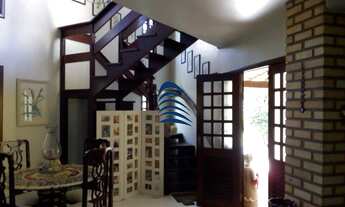 Imagem: SUB GLEBA casa no Condomínio Busca Vida