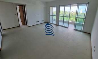Imagem: Reserva Real Alphaville Salvador 142m²