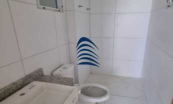 Imagem 2: Reserva Real Alphaville Salvador 142m² 4/4 3 suítes Sala ampliada Varanda gourmet Nas