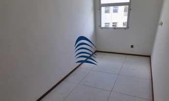 Imagem 7: Reserva Real Alphaville Salvador 142m² 4/4 3 suítes Sala ampliada Varanda gourmet Nas