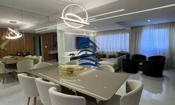 Imagem: Bosque Real Sensacional cobertura à venda