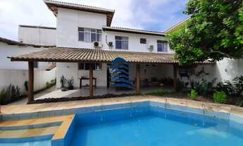 Imagem: Casa em condomínio Vilas do Atlântico