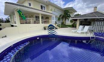 Imagem: Casa em vilas do atlântico Casa de esquina