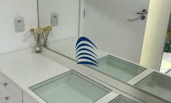 Imagem 6: VENDA - COLINA A PATAMARES Excelente apartamento 4 suítes em Patamares, 195m, Ed. Orizon