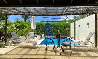 Imagem: Linda casa de alto padrão com 468 m²