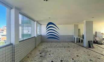 Imagem 7: Jardim Europa - Ondina Excelente apartamento de 121m² com 4 quartos sendo 01 suíte, nort